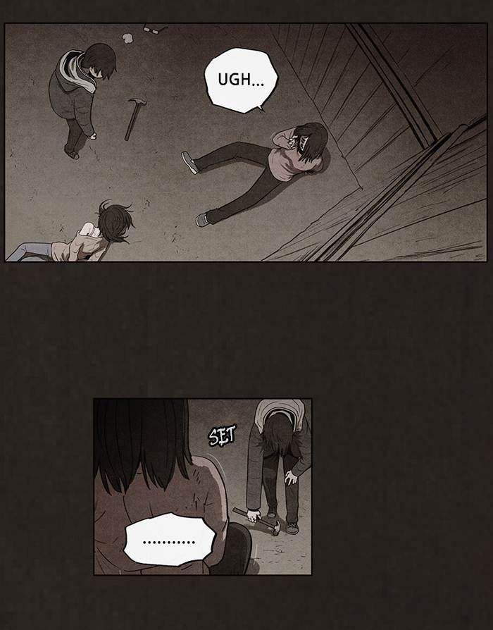 Baca Bastard - Chapter 55 halaman 8