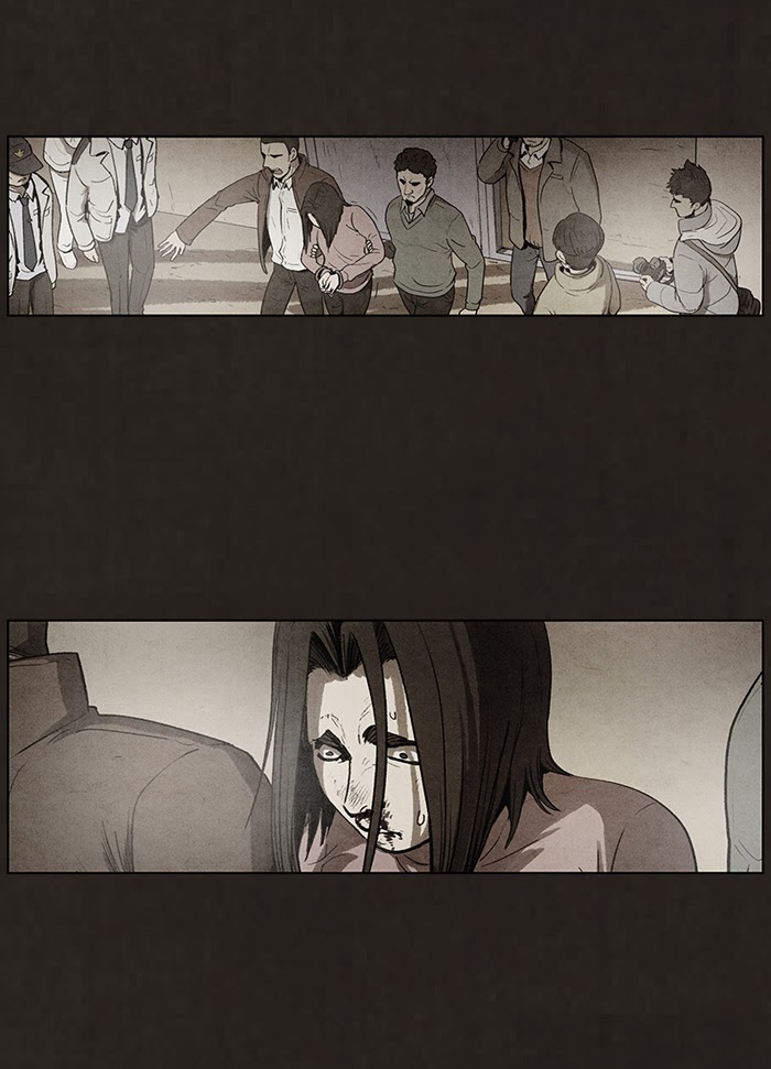 Baca Bastard - Chapter 56 halaman 10