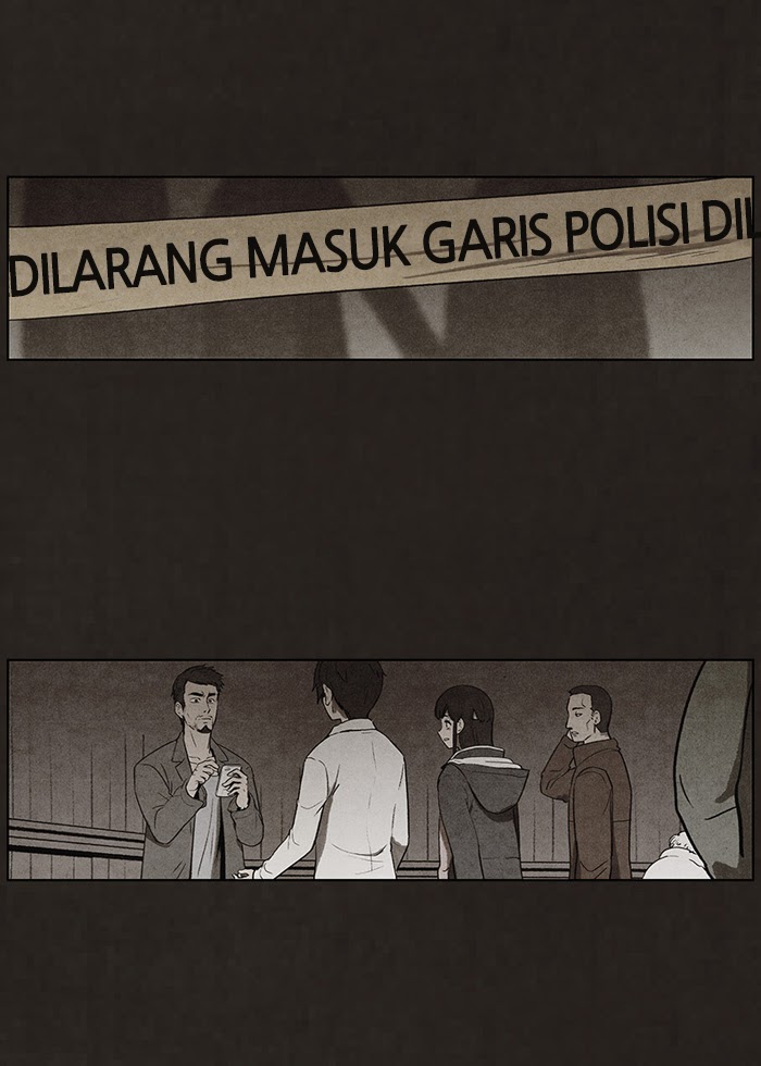 Baca Bastard - Chapter 56 halaman 11
