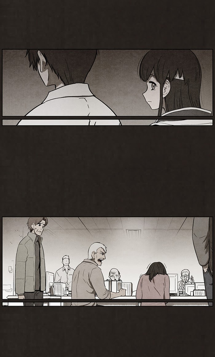 Baca Bastard - Chapter 56 halaman 12