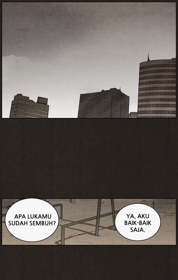 Baca Bastard - Chapter 56 halaman 16