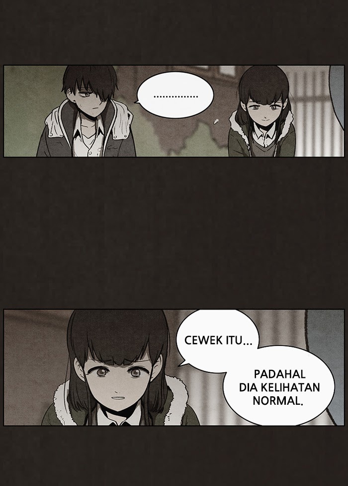 Baca Bastard - Chapter 56 halaman 18