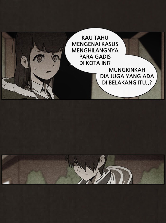 Baca Bastard - Chapter 56 halaman 20