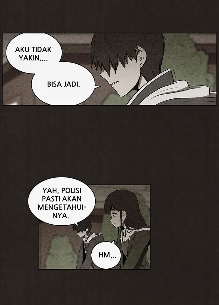 Baca Bastard - Chapter 56 halaman 21