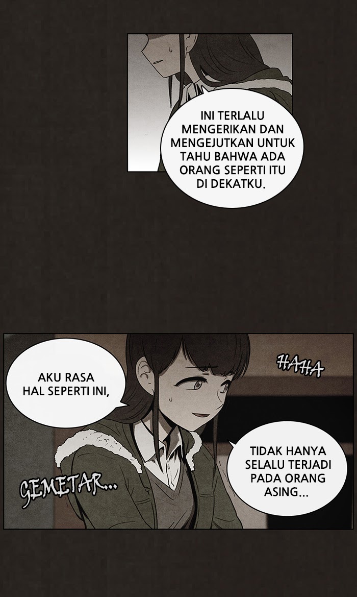 Baca Bastard - Chapter 56 halaman 22