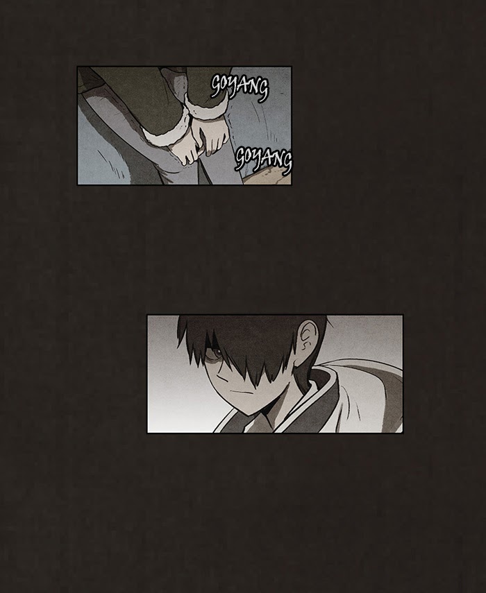 Baca Bastard - Chapter 56 halaman 23