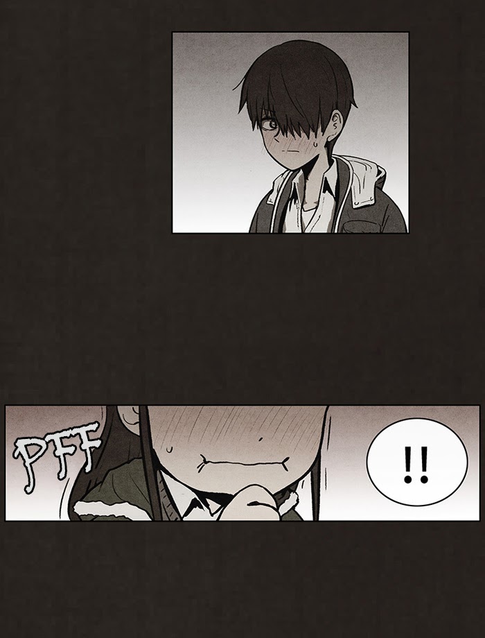 Baca Bastard - Chapter 56 halaman 28