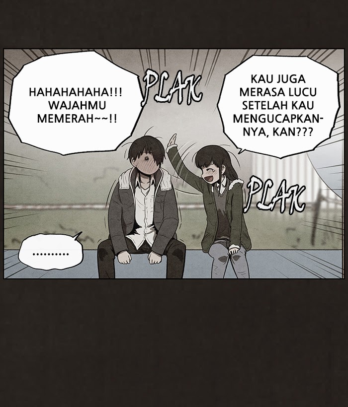 Baca Bastard - Chapter 56 halaman 29
