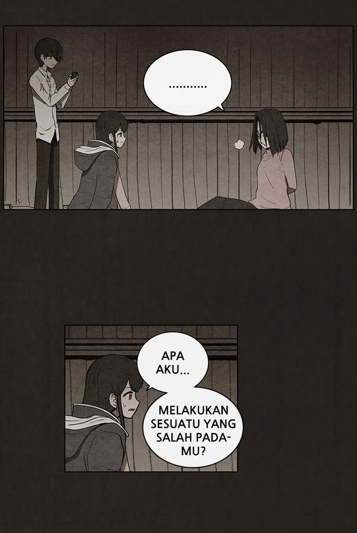 Baca Bastard - Chapter 56 halaman 3