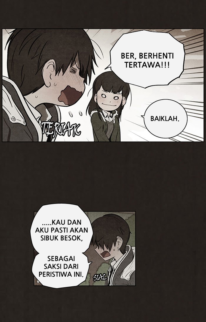 Baca Bastard - Chapter 56 halaman 30