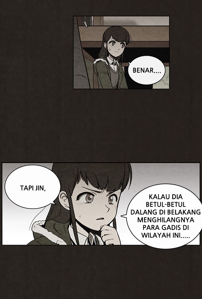 Baca Bastard - Chapter 56 halaman 31
