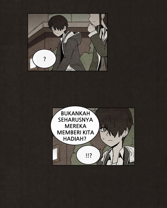 Baca Bastard - Chapter 56 halaman 32