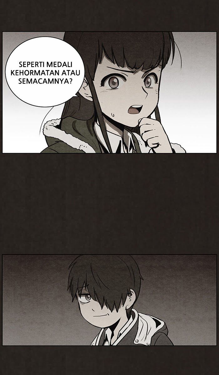 Baca Bastard - Chapter 56 halaman 33