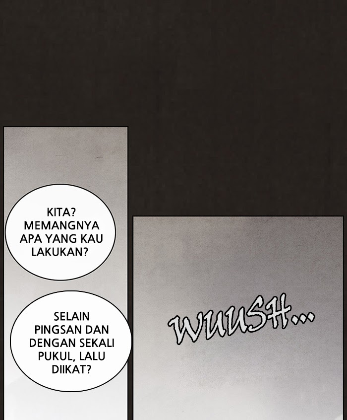 Baca Bastard - Chapter 56 halaman 34