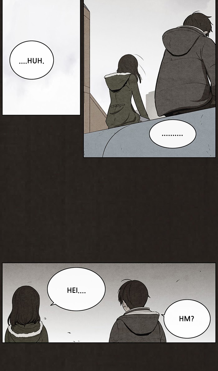 Baca Bastard - Chapter 56 halaman 35