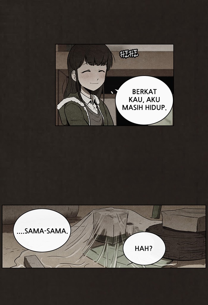 Baca Bastard - Chapter 56 halaman 37