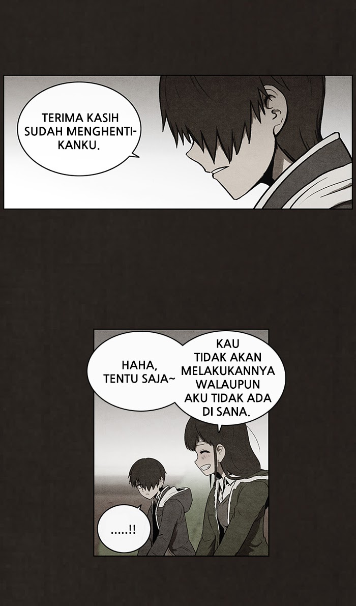 Baca Bastard - Chapter 56 halaman 38