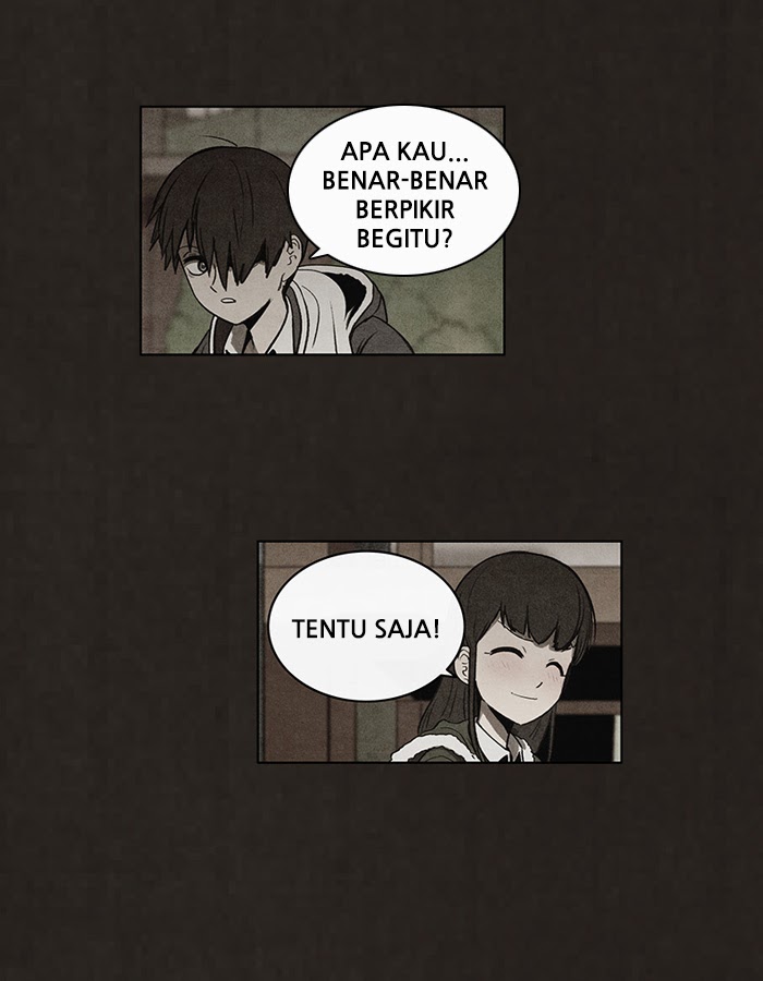 Baca Bastard - Chapter 56 halaman 39