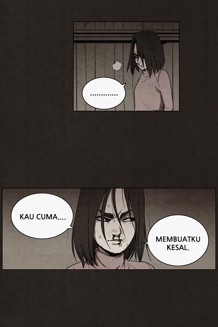 Baca Bastard - Chapter 56 halaman 4