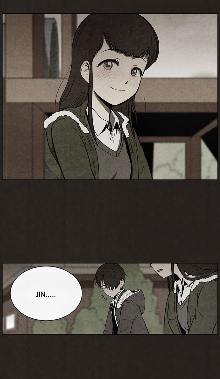 Baca Bastard - Chapter 56 halaman 41