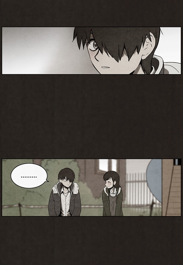 Baca Bastard - Chapter 56 halaman 43