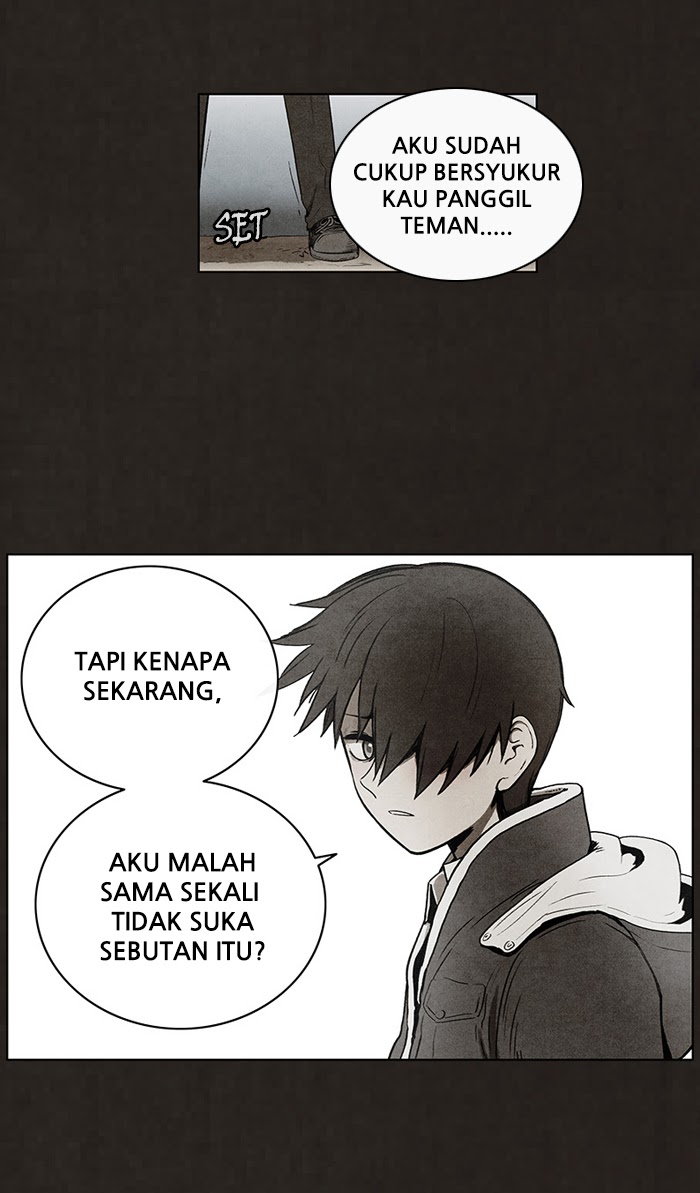 Baca Bastard - Chapter 56 halaman 46