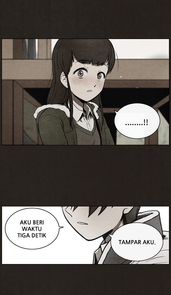 Baca Bastard - Chapter 56 halaman 47