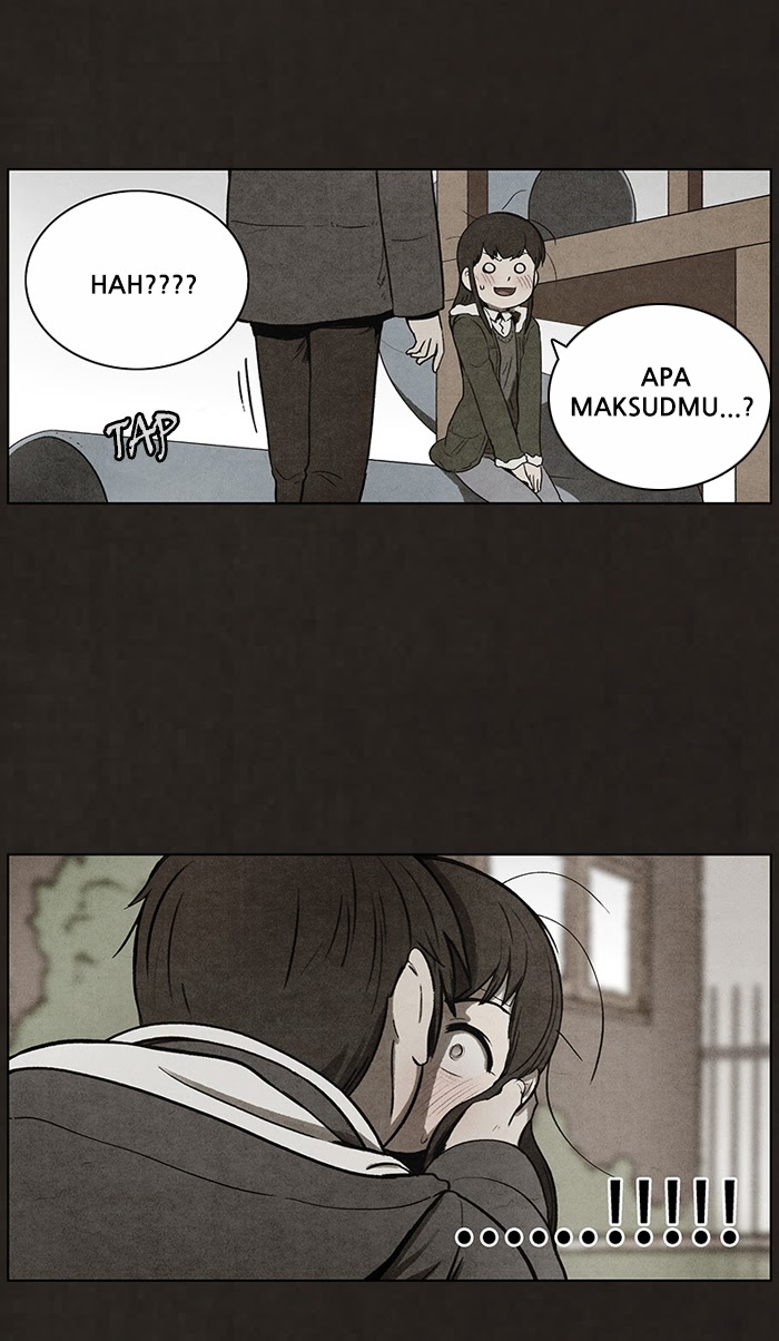 Baca Bastard - Chapter 56 halaman 48