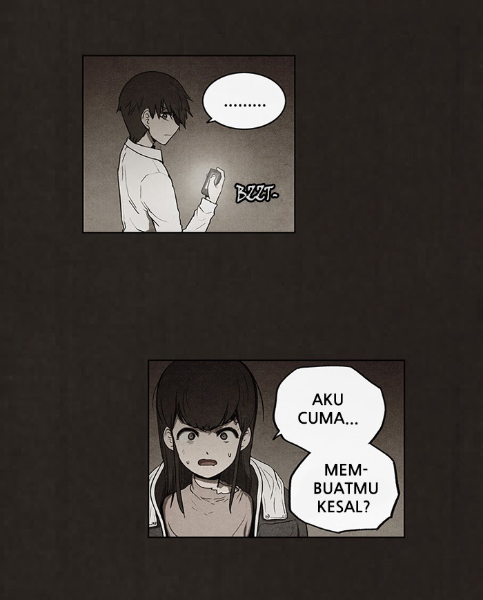 Baca Bastard - Chapter 56 halaman 5