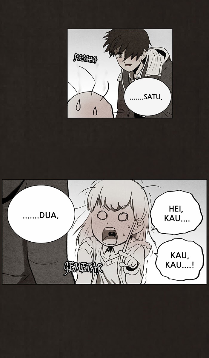 Baca Bastard - Chapter 56 halaman 50