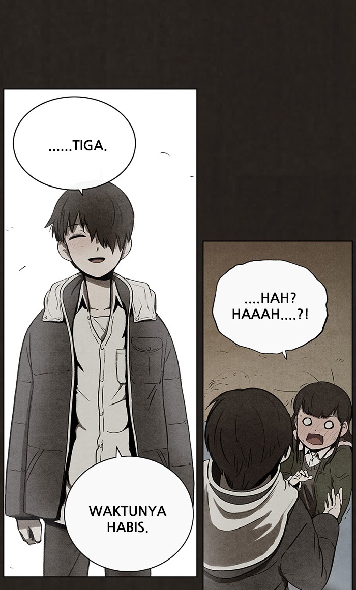 Baca Bastard - Chapter 56 halaman 51