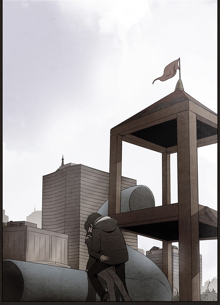 Baca Bastard - Chapter 56 halaman 55