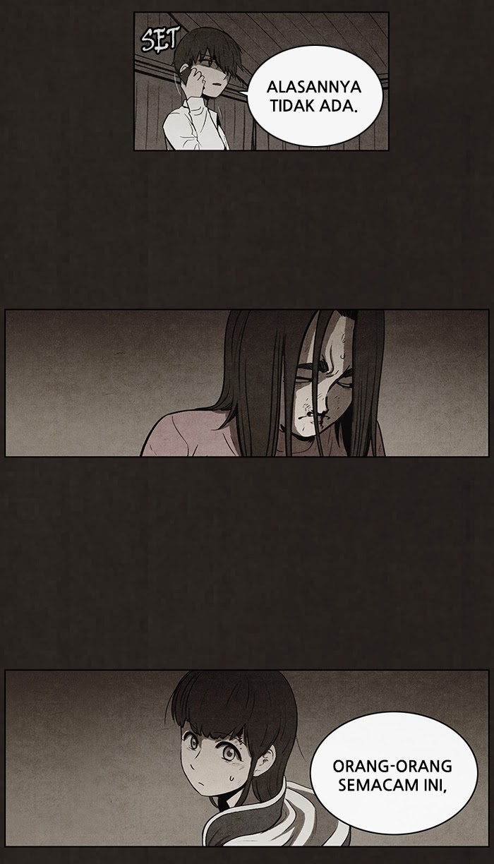 Baca Bastard - Chapter 56 halaman 7