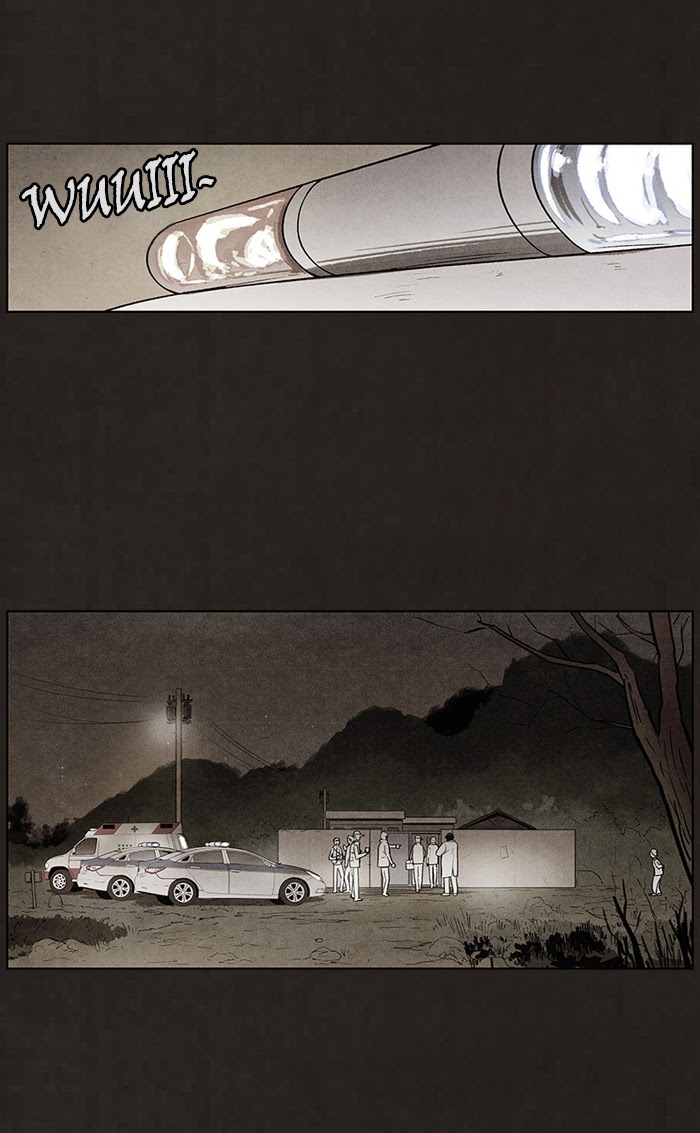 Baca Bastard - Chapter 56 halaman 9