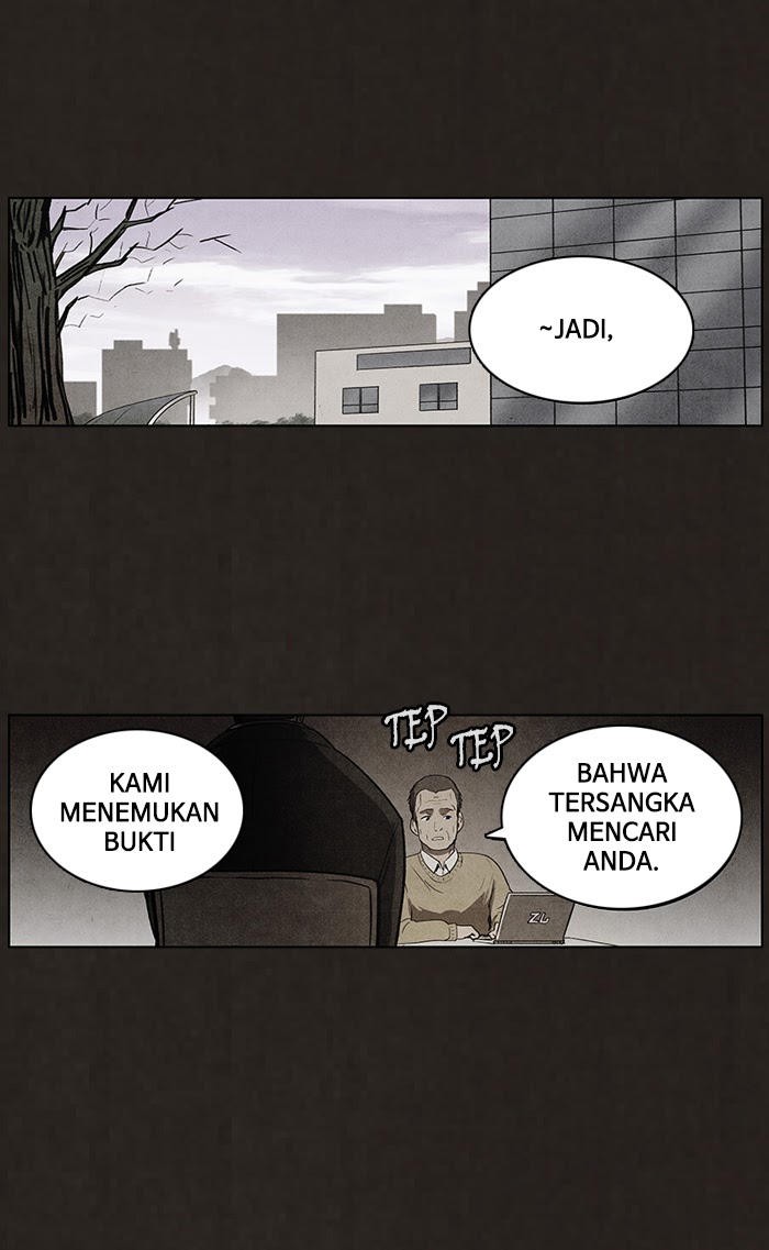 Baca Bastard - Chapter 57 halaman 11