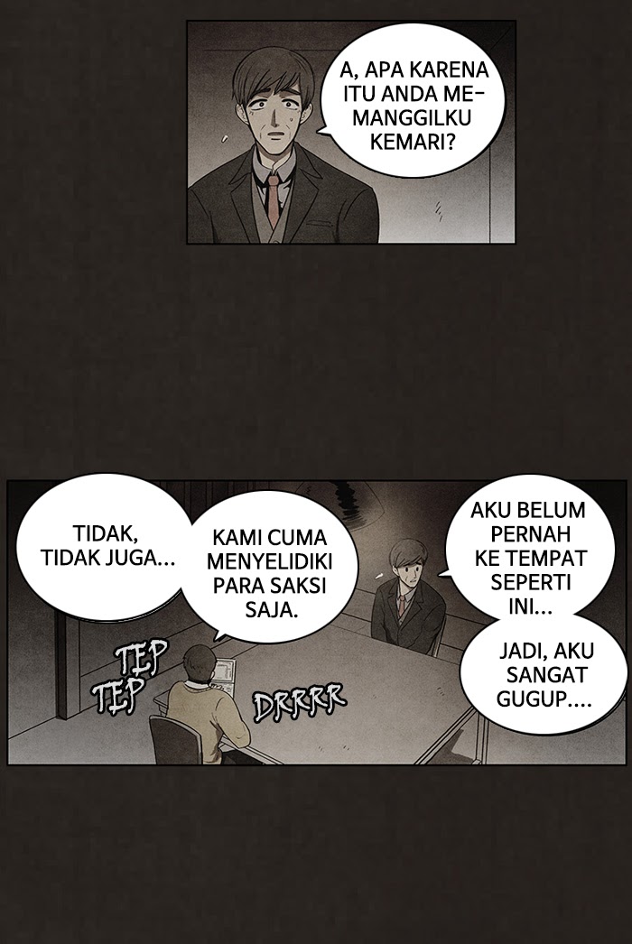 Baca Bastard - Chapter 57 halaman 13