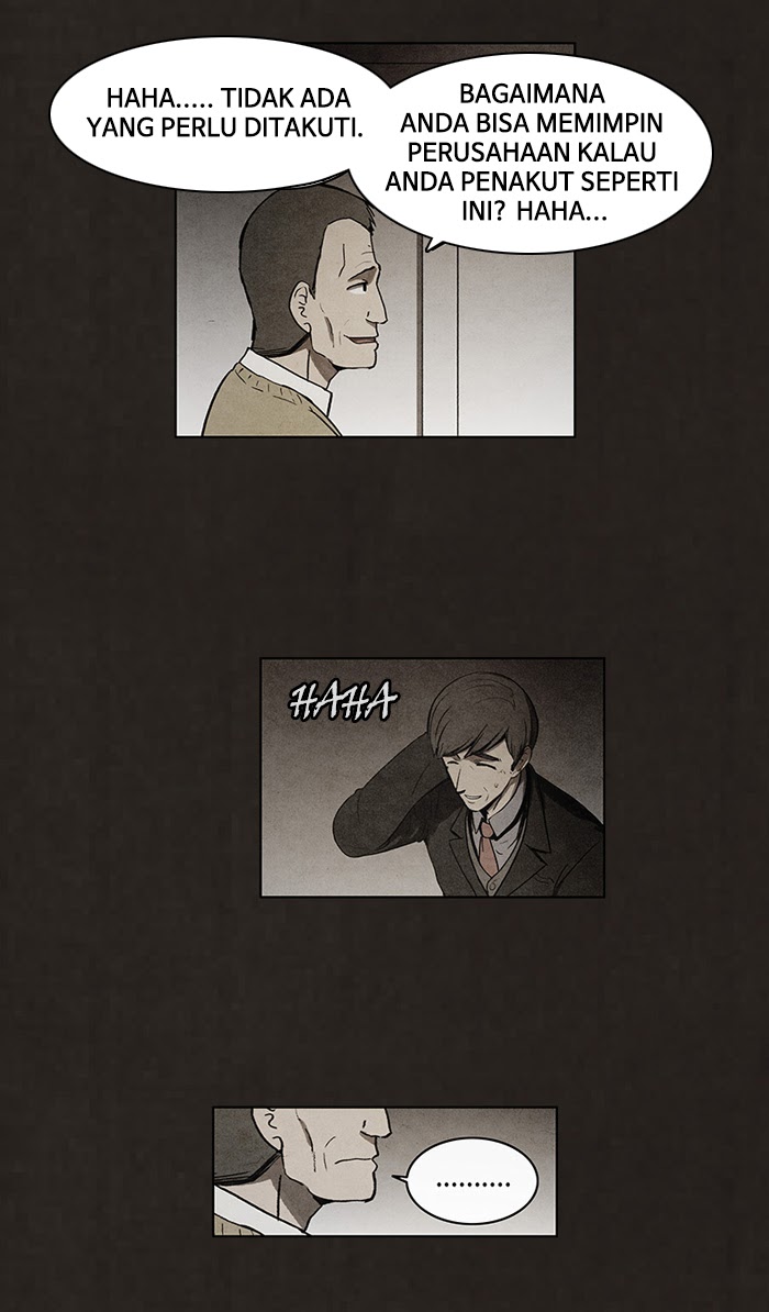 Baca Bastard - Chapter 57 halaman 14