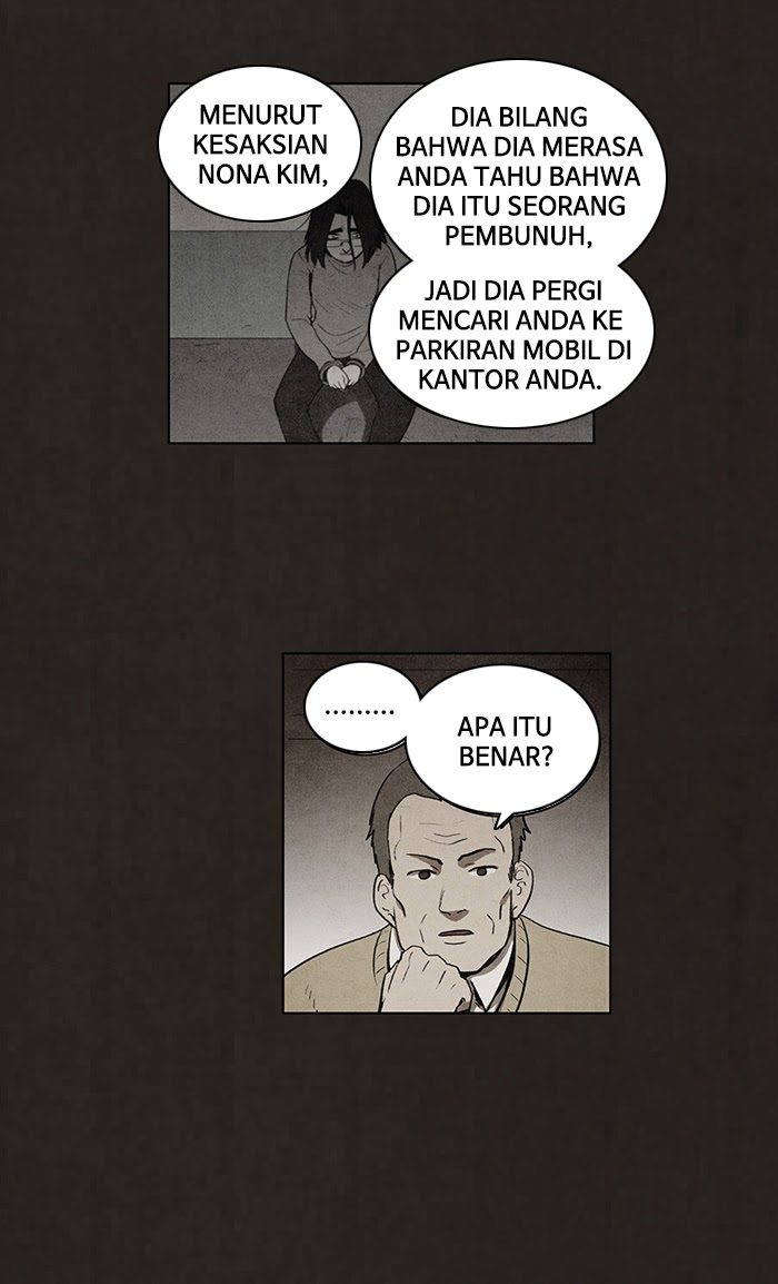 Baca Bastard - Chapter 57 halaman 16