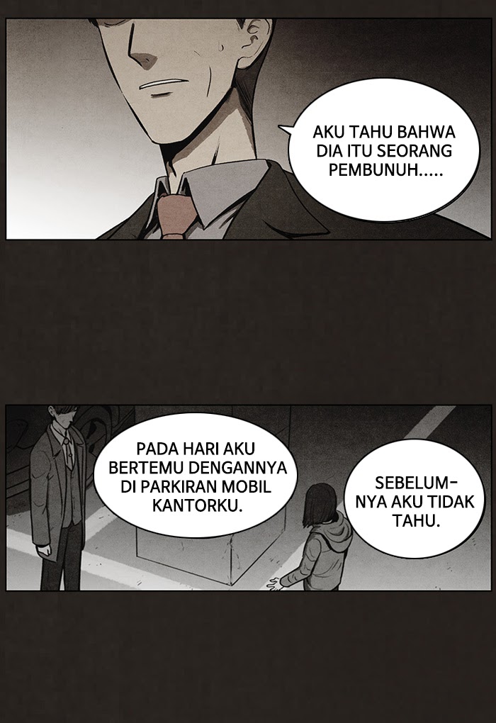 Baca Bastard - Chapter 57 halaman 17