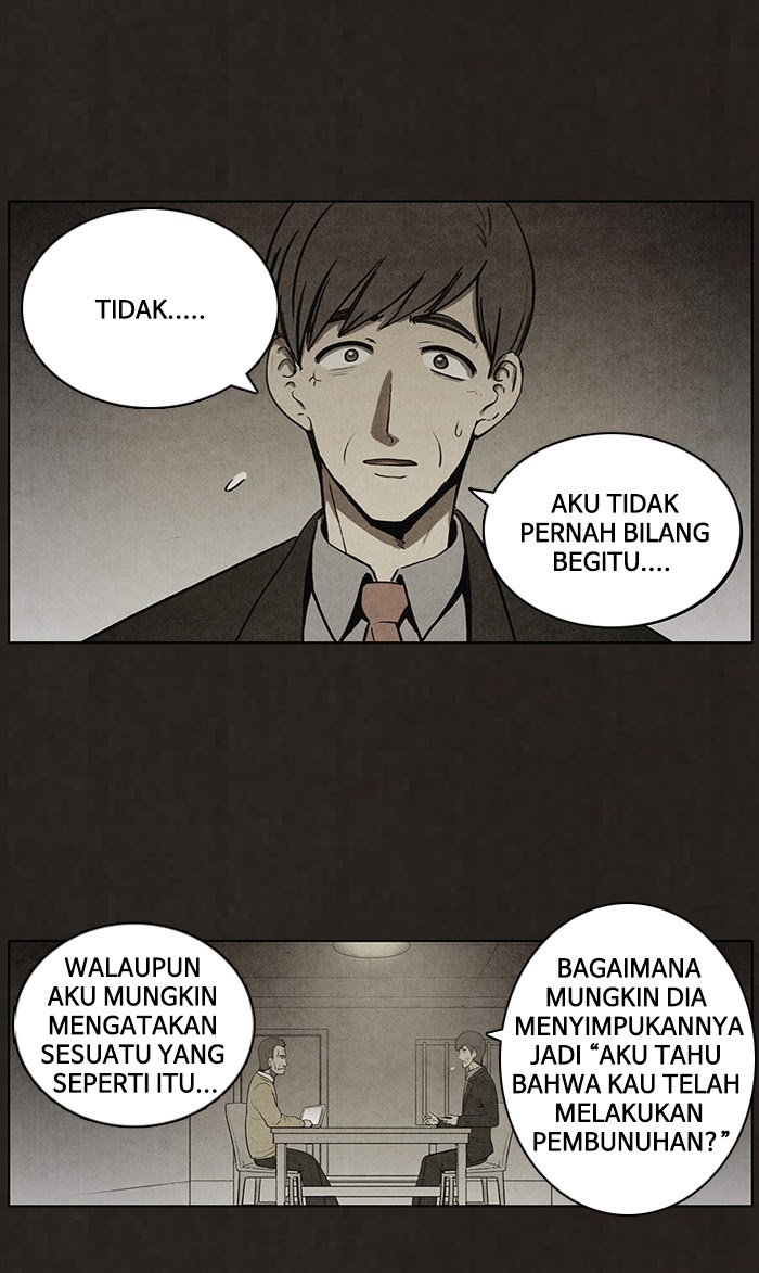 Baca Bastard - Chapter 57 halaman 19