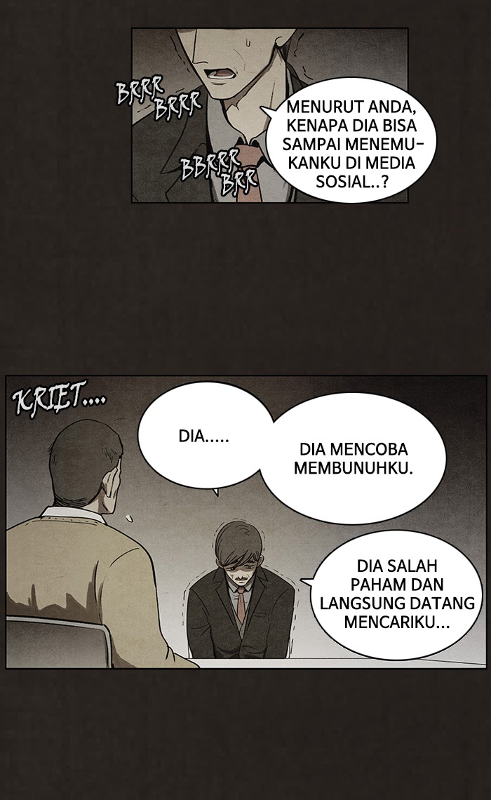 Baca Bastard - Chapter 57 halaman 22