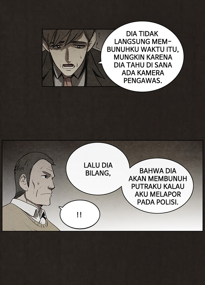Baca Bastard - Chapter 57 halaman 24