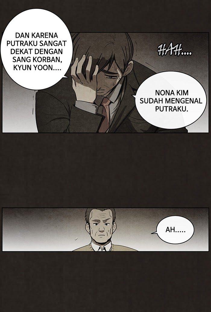 Baca Bastard - Chapter 57 halaman 25