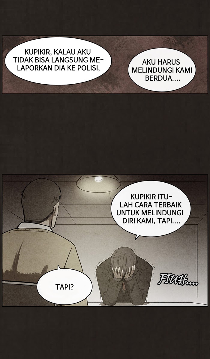 Baca Bastard - Chapter 57 halaman 27