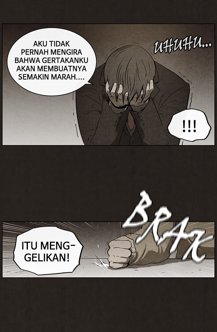 Baca Bastard - Chapter 57 halaman 28