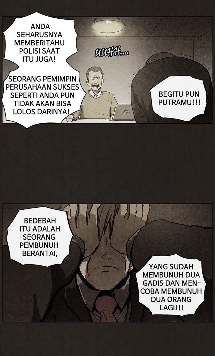 Baca Bastard - Chapter 57 halaman 29