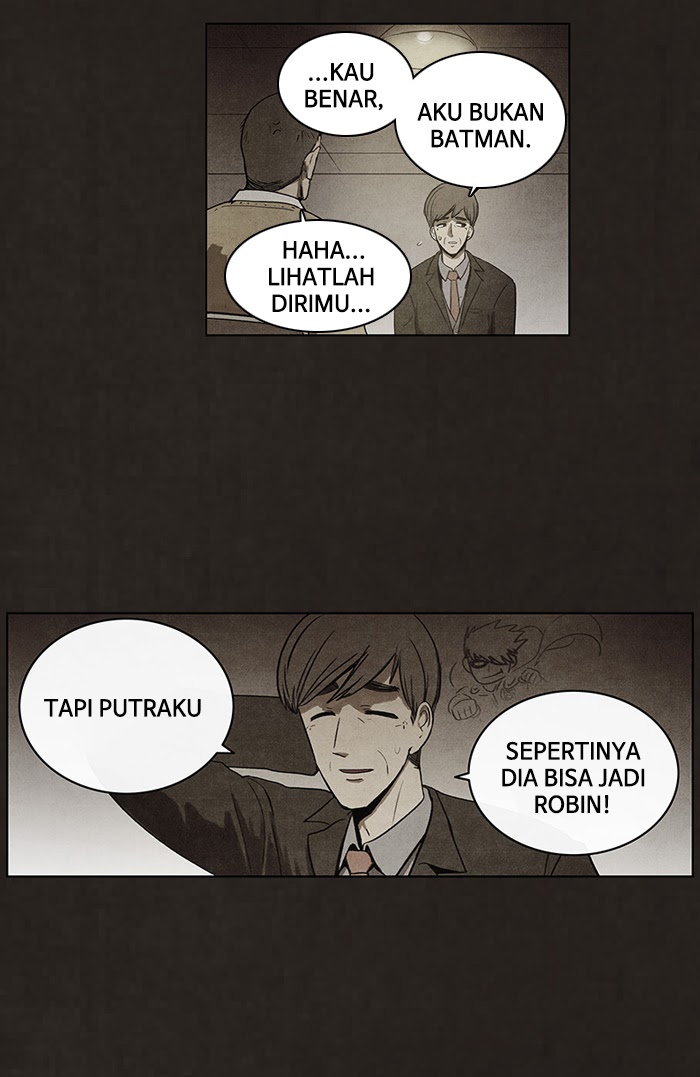 Baca Bastard - Chapter 57 halaman 32