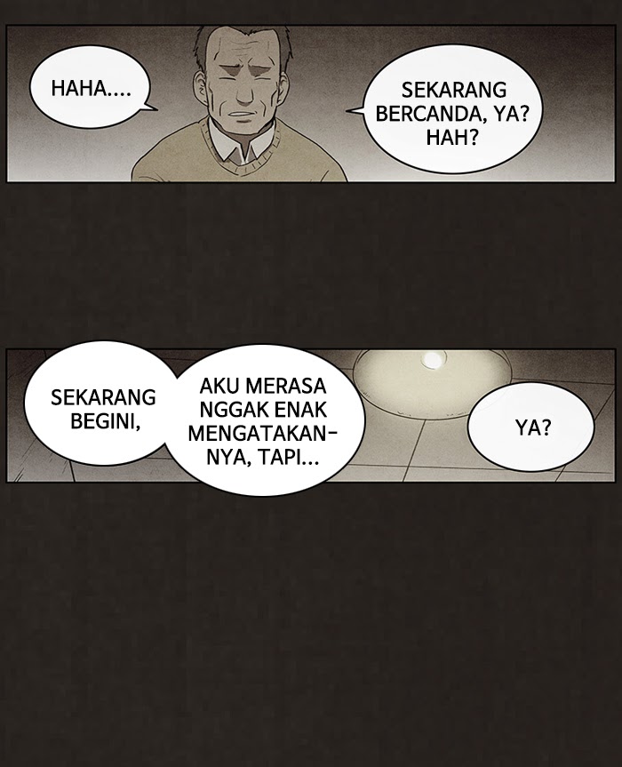 Baca Bastard - Chapter 57 halaman 33