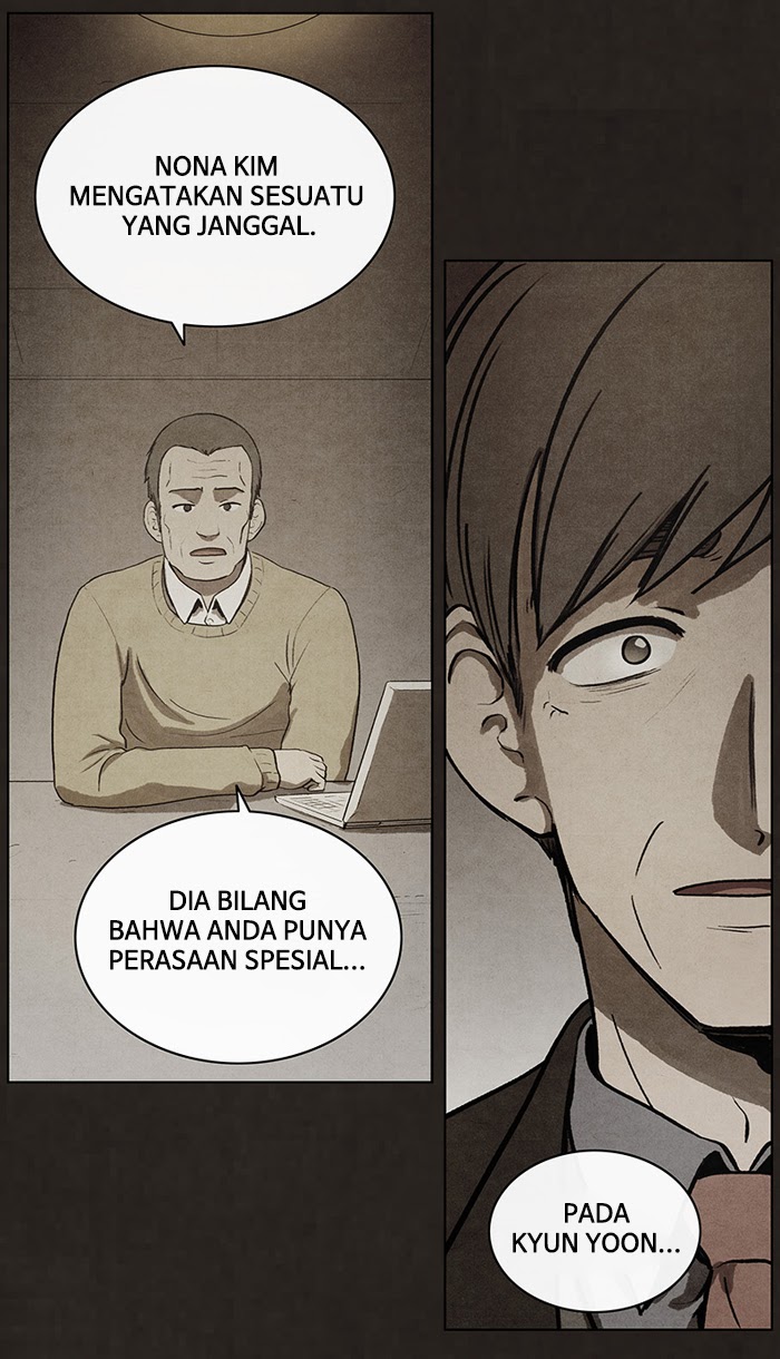Baca Bastard - Chapter 57 halaman 34
