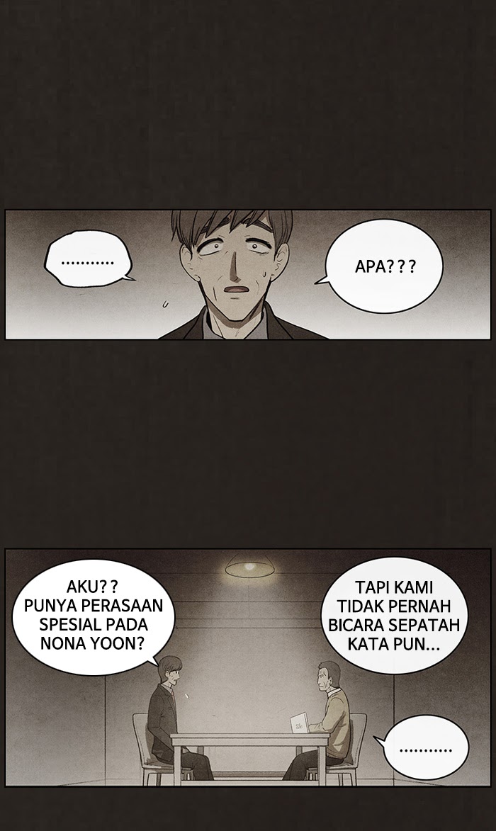Baca Bastard - Chapter 57 halaman 35